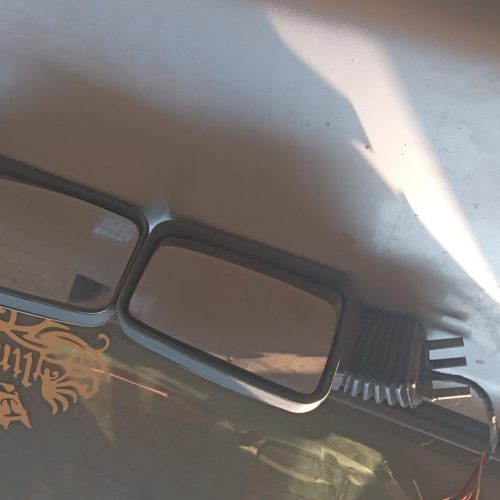 اینه بقل پرشیا