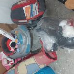 فروش لوازم کودک