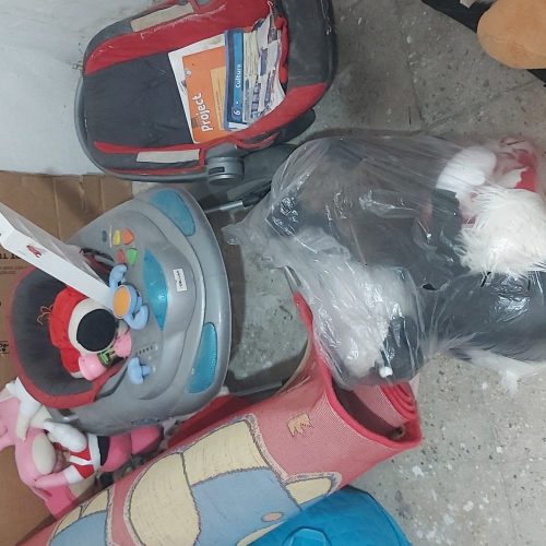 فروش لوازم کودک