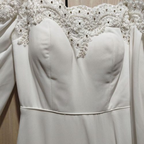 لباس مجلسی.