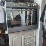 گاز طرح فر استیل