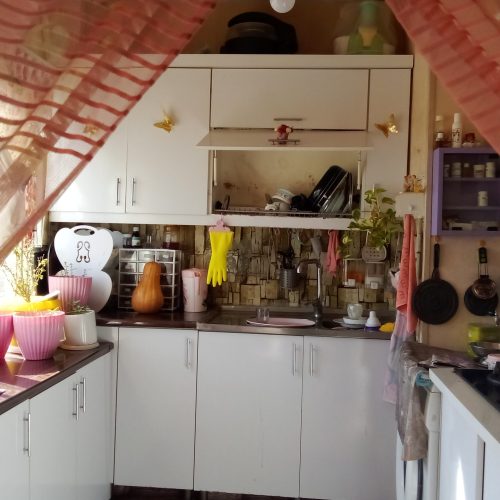 58 متری دو خواب و دلباز