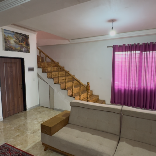 اجاره روزانه ویلا دوبلکس