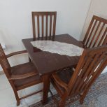 میز ناهار خوری 4