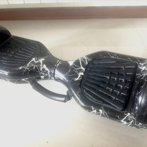 اسکوتر برقی دسته دوم