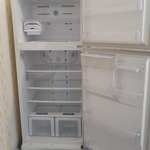 یخچال سامسونگ