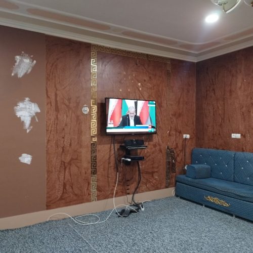 نصب انواع برچسب