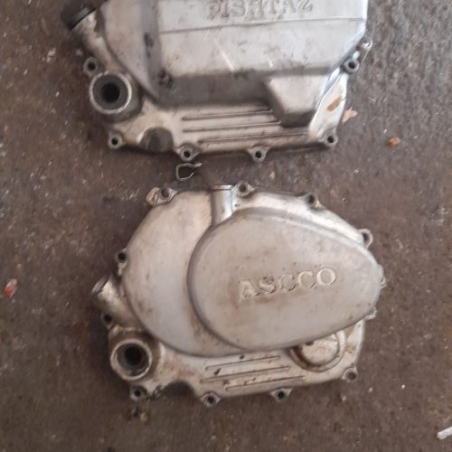 پوسته کلاج تکتازی