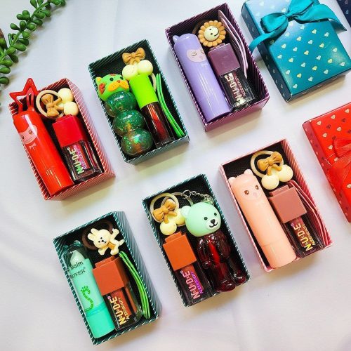 باکس هدیه پک کادو ولنتاین روز مرد