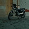 موتور هندا 125