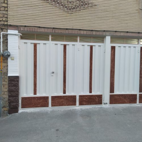 نقاشی ساختمان