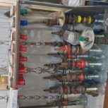 وسایل کامل قهوه خانه