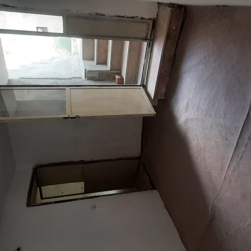 فروش ساختمان 100متری سند دار