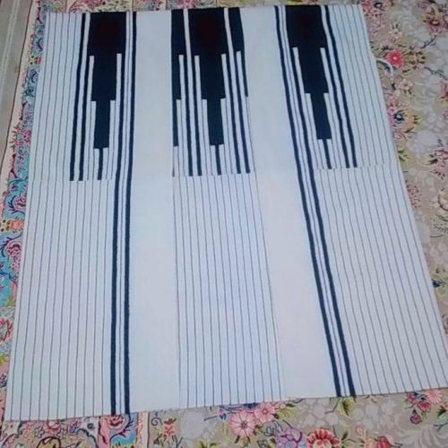 چوقا کیارسی