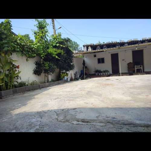 فروش خانه ویلایی در جاده دریا آمل ب فریدونکنار  دابودشت،،380متر