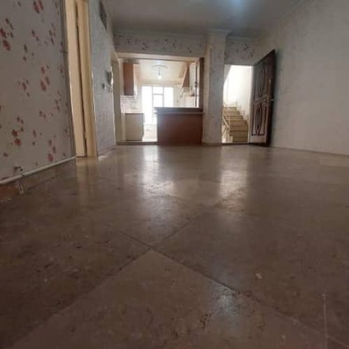 2 خواب 60 متری تخلیه