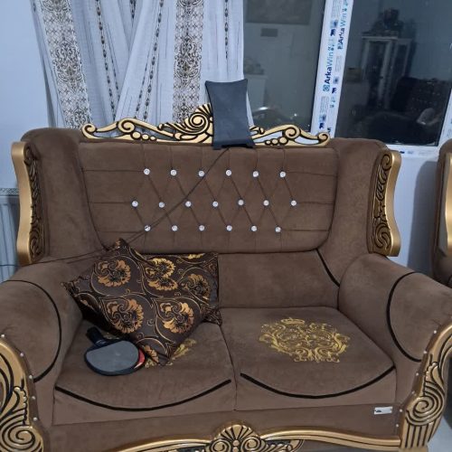 مبل هفت نفر