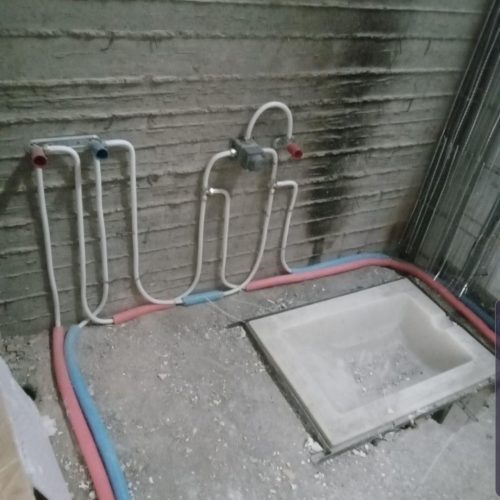 لوله کش لوله کشی آب فاضلاب+پکیج رادیاتور شبانه روزی