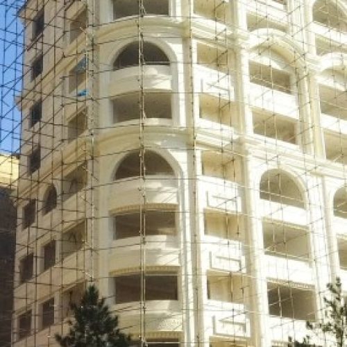 اجرای‌کارهای ساختمانی