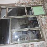 درب و پنجره