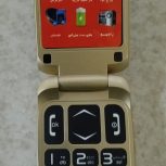 گوشی تاشو جی ال ایکس