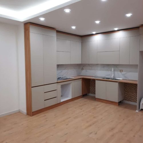 نصاب کابینت و کمد دیواری و تخت تاشو