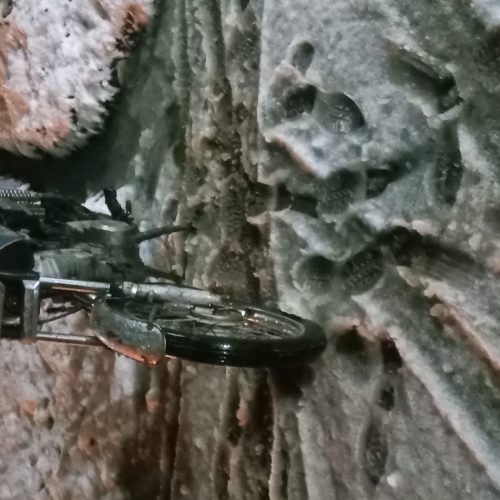 موتور مزایده پیشتاز 125