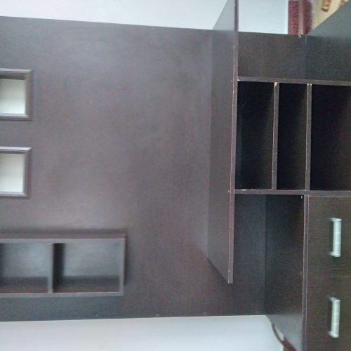 میزتلویزیون