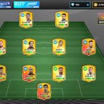 اکنت دریم لیگ