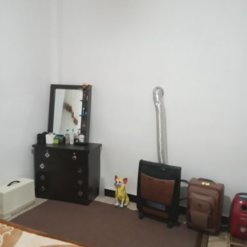 فروش خانه ویلایی ویا تعویض خانه ویلای با اپارتمانی