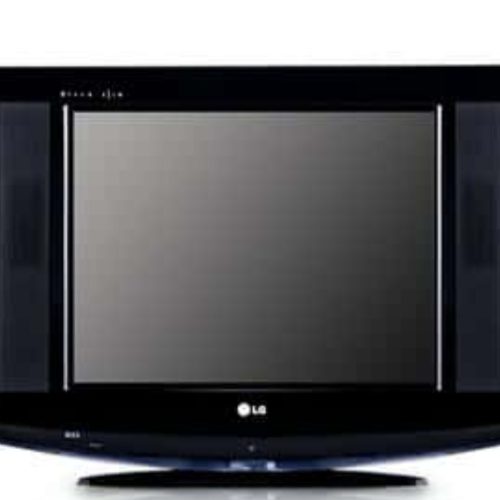 تلویزیون21 اینچ قدیمی مدل اولترا s