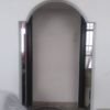 آپارتمان 90 متری تک واحد دوخوابه تلفن و برق جدا و گاز و آب مشترک طبقه سوم بدون آسانسور و پارکینگ آشپزخانه دارای کابینت