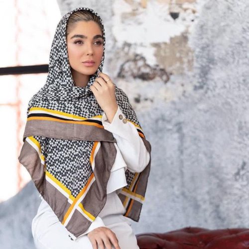 فروش ویژه روسری به قیمت عمده