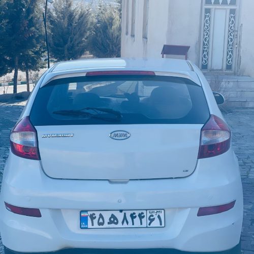 بیمه 5 ماه_رینگ اسپرت_لاستیک70درصد_بدون خط و خش