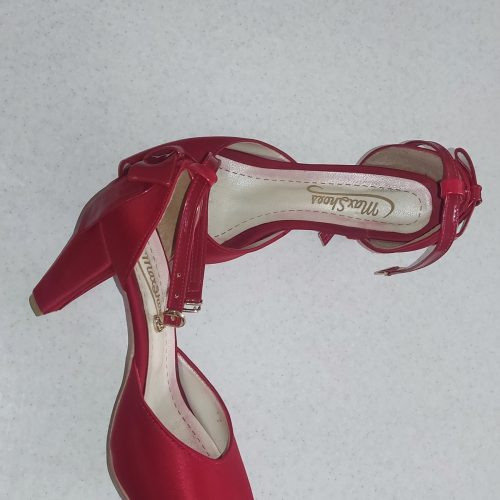 کفش مجلسی زنانه