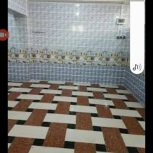 کاشی کاری ساختمان