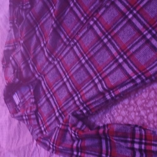 یک عدد پیراهن اسپرینگ کات نو 😍