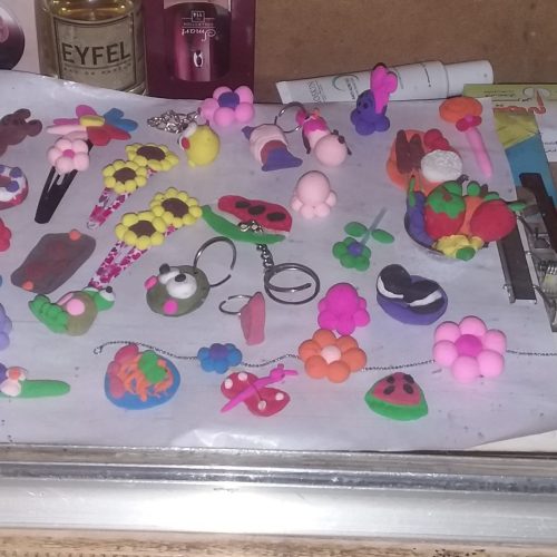 مینیجات و جاسئوجی