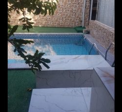 اجاره شبانه باغ ویلاوکوتاه مدت در سیرچ کرمان