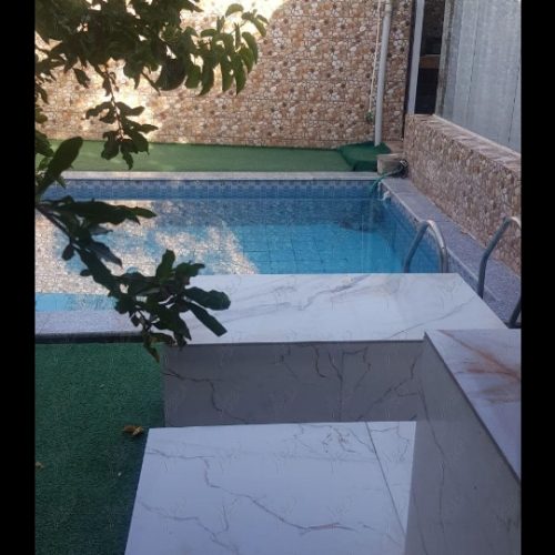 اجاره شبانه باغ ویلاوکوتاه مدت در سیرچ کرمان