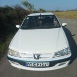 پژوپارس مدل93