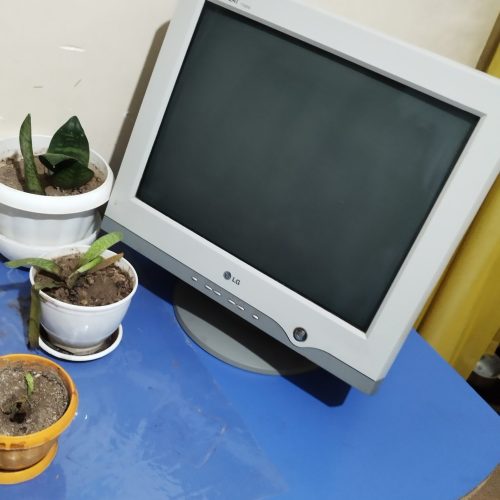 کامپیوتر همراه با کیس