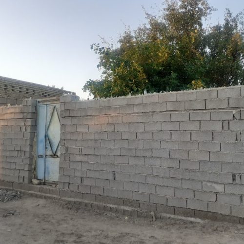 فروش خانه وهمراه جایگاه دامداری