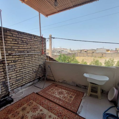 فروش خانه 90متری