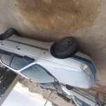 پژو 405 مدل 87