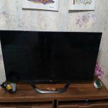 تلویزیون 47 اینچ اصل سونی