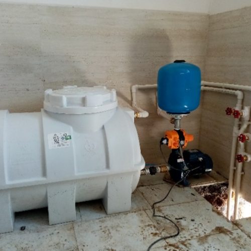 لوله کش لوله کشی آب فاضلاب+پکیج رادیاتور شبانه روزی