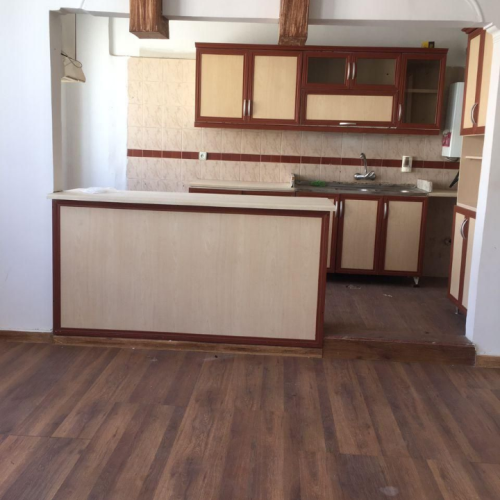 اپارتمان62متری