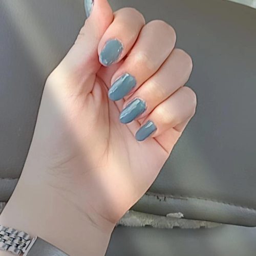 خدمات ناخون کاشت ژلیش لمینت ترمیم