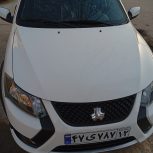 کوییک 1402Sبیرنگ شاستی سالم